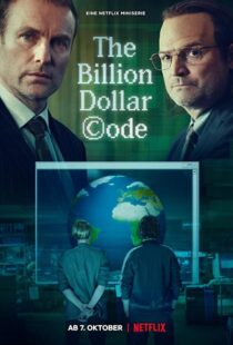 دانلود سریال The Billion Dollar Code98203-944673770