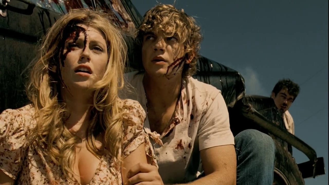 دانلود فیلم The Texas Chainsaw Massacre: The Beginning 2006