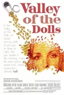 دانلود فیلم Valley of the Dolls 196791710-956323016