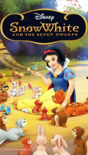 دانلود انیمیشن Snow White and the Seven Dwarfs 193795777-975697738