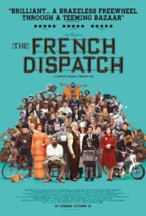 دانلود فیلم The French Dispatch 202194059-1570569311