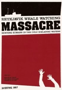 دانلود فیلم Reykjavik Whale Watching Massacre 2009108991-9504167