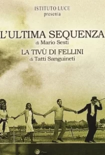 دانلود فیلم La tivù di Fellini 2003101573-190526524