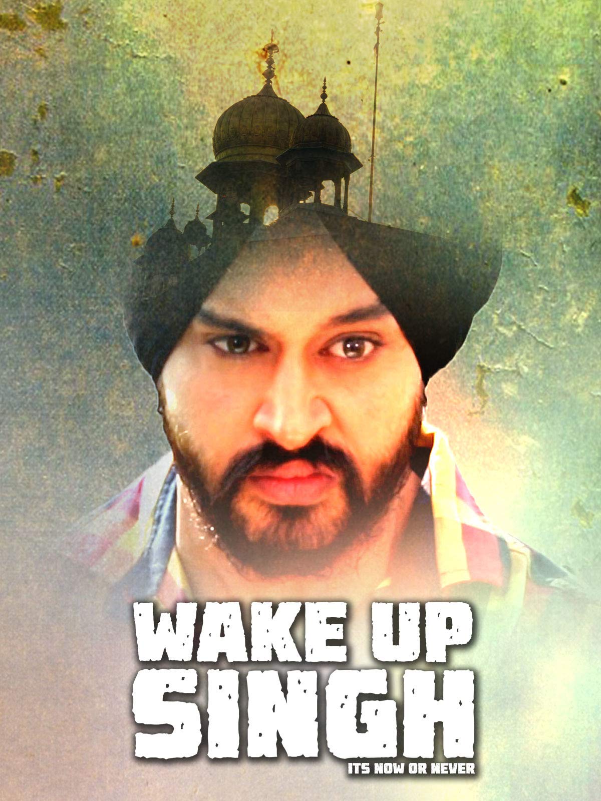 دانلود فیلم هندی Wake Up Singh 2016