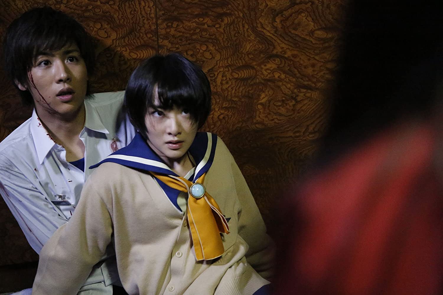 دانلود فیلم Corpse Party 2015