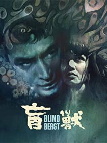 دانلود فیلم Blind Beast 1969101045-1376970834