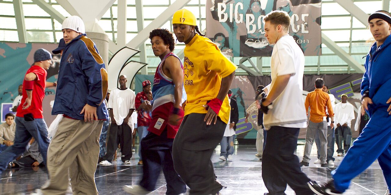 دانلود فیلم You Got Served 2004