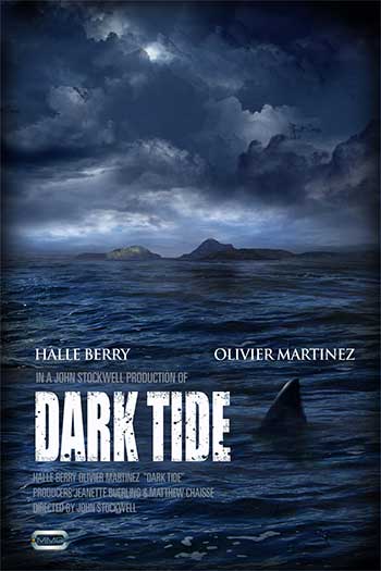 دانلود فیلم Dark Tide 2012