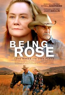 دانلود فیلم Being Rose 2017102341-1211697994