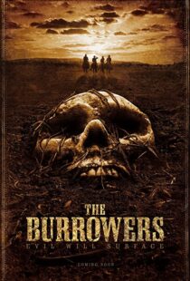 دانلود فیلم The Burrowers 2008106024-1173234980