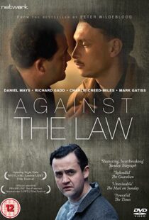 دانلود فیلم Against the Law 2017104323-1711855115