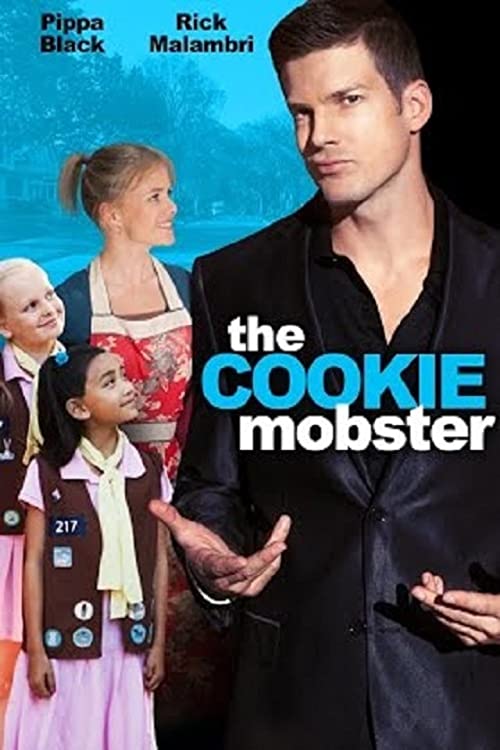 دانلود فیلم The Cookie Mobster 2014