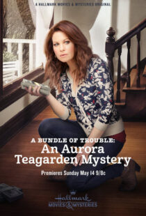 دانلود فیلم A Bundle of Trouble: An Aurora Teagarden Mystery 2017101686-1711873691