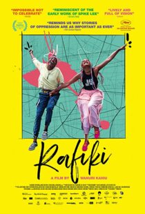 دانلود فیلم Rafiki 2018105211-926467737