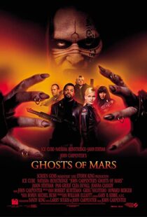 دانلود فیلم Ghosts of Mars 2001105953-263794391