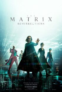 دانلود فیلم The Matrix Resurrections 2021107859-317094518