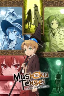 دانلود انیمه Mushoku Tensei: Jobless Reincarnation106951-1208506472