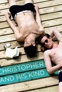 دانلود فیلم Christopher and His Kind 2011109880-575192800