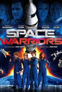 دانلود فیلم Space Warriors 2013107273-874450575