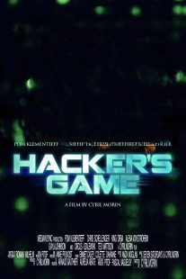 دانلود فیلم Hacker’s Game 2015108071-1454364422