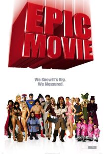 دانلود فیلم Epic Movie 2007106131-501779295