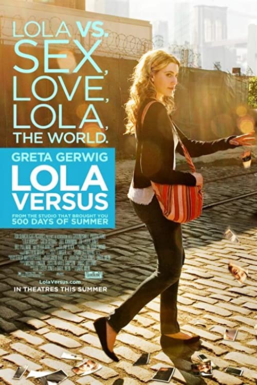 دانلود فیلم Lola Versus 2012