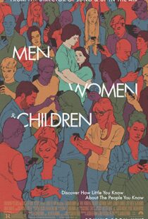 دانلود فیلم Men, Women & Children 2014101056-1024460704