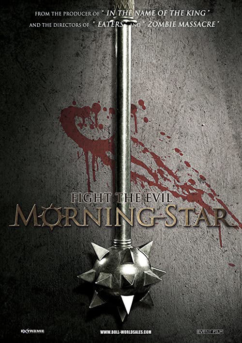 دانلود فیلم Morning Star 2014