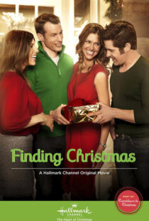 دانلود فیلم Finding Christmas 2013102382-690478906