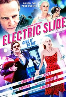 دانلود فیلم Electric Slide 2014106122-539737881