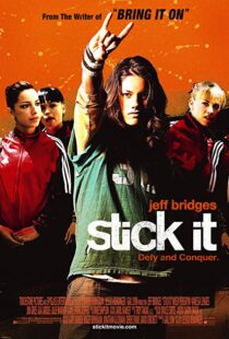 دانلود فیلم Stick It 2006105806-2041477354