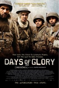 دانلود فیلم Days of Glory 2006105915-1557135256