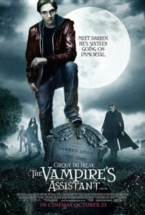 دانلود فیلم Cirque du Freak: The Vampire’s Assistant 2009105904-1212081634