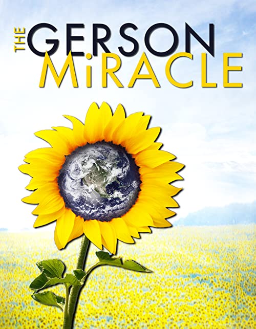 دانلود مستند The Gerson Miracle 2004