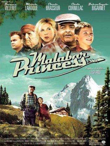 دانلود فیلم Malabar Princess 2004