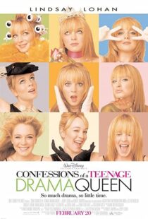 دانلود فیلم Confessions of a Teenage Drama Queen 2004106094-33013325