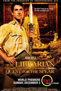 دانلود فیلم The Librarian: Quest for the Spear 2004105848-1025437502