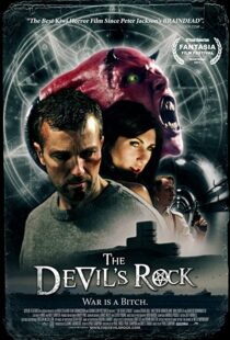 دانلود فیلم The Devil’s Rock 2011109343-1988224281