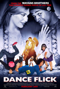 دانلود فیلم Dance Flick 2009106508-659670459