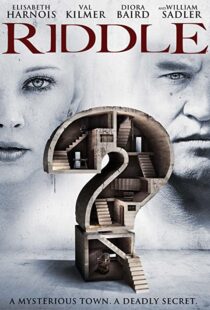 دانلود فیلم Riddle 2013106609-1924370823