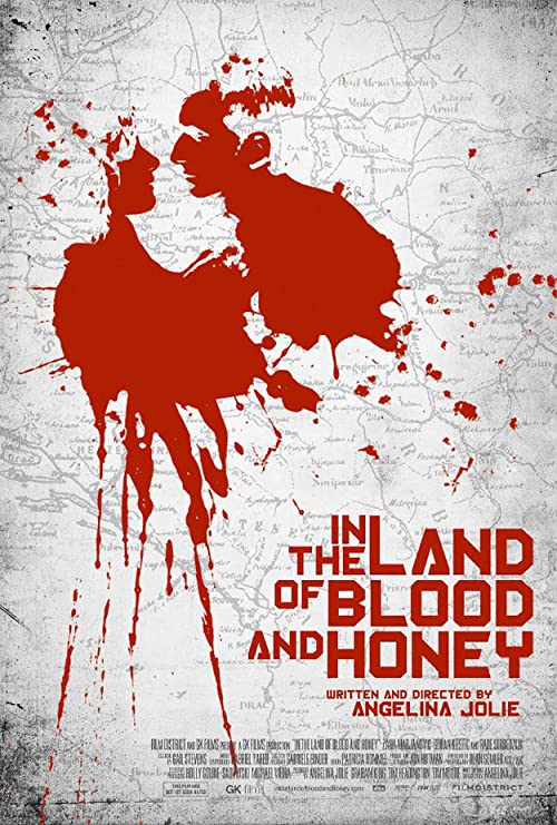 دانلود فیلم In the Land of Blood and Honey 2011