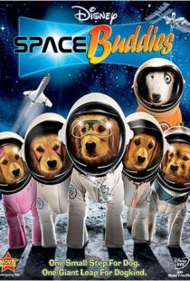 دانلود فیلم Space Buddies 2009108544-385193909