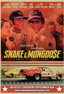 دانلود فیلم Snake & Mongoose 2013109316-260369406