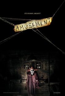 دانلود فیلم Amusement 2008106060-1686192938