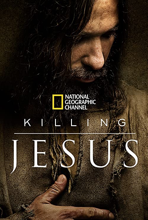 دانلود فیلم Killing Jesus 2015