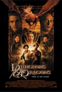 دانلود فیلم Dungeons & Dragons 2000105932-2097612127