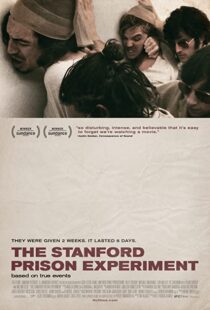 دانلود فیلم The Stanford Prison Experiment 2015102865-22949467