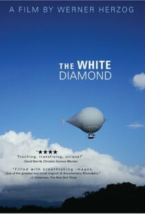 دانلود مستند The White Diamond 2004106035-1665345338