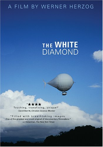 دانلود مستند The White Diamond 2004