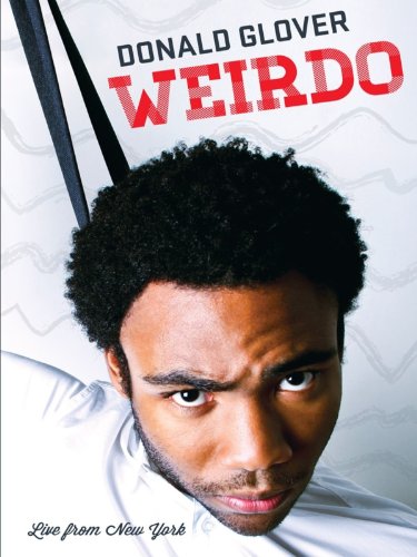 دانلود فیلم Donald Glover: Weirdo 2012